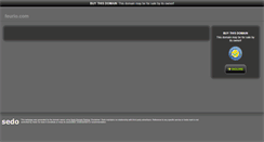 Desktop Screenshot of feurio.com